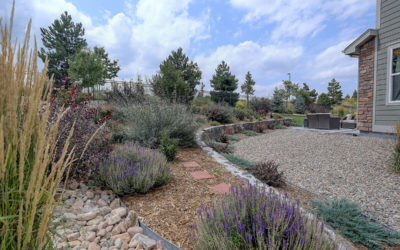 Start the New Year with Planning Beautiful Landscape Additions