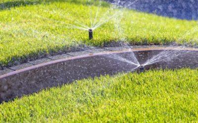 Are Irrigation Systems Easy to Install?