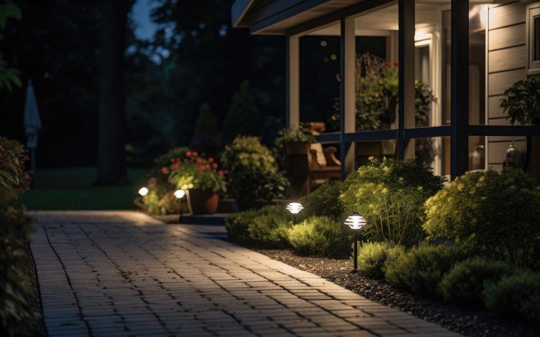 featuredimage-Landscape Lighting and Its Benefits