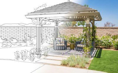 When to Build a Pergola